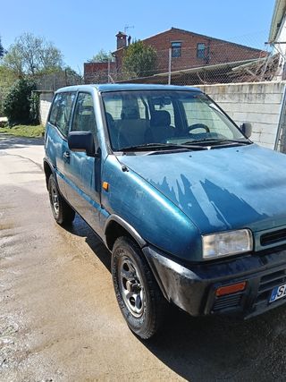 Nissan Terrano II 1993