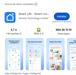 Central Alarma Inteligente RFID