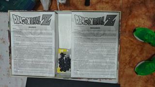 Juego de mesa Dragon Ball Z Falomir