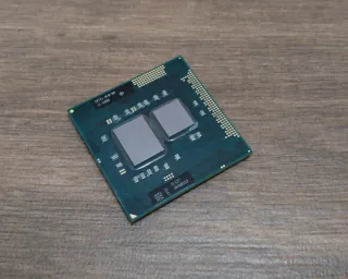 Processador Intel i5-480M 2.66GHz para Portátil