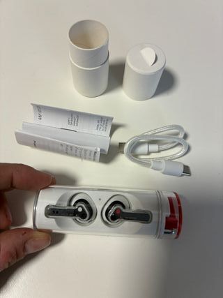 Nothing Ear (stick) Auriculares Bluetooth