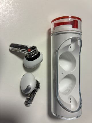 Nothing Ear (stick) Auriculares Bluetooth