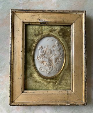 Cuadro Espuma de Mar Mitología