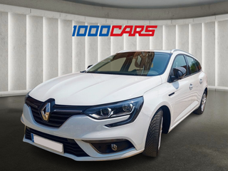 🚨 Renault Megane AUTOMATICO 1.5 CDI