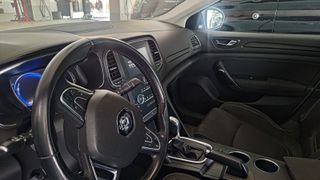 🚨 Renault Megane AUTOMATICO 1.5 CDI