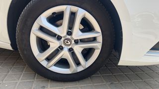 🚨 Renault Megane AUTOMATICO 1.5 CDI