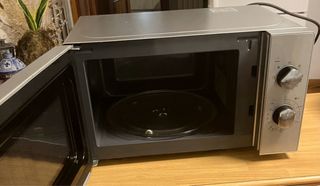 Microondas Taurus