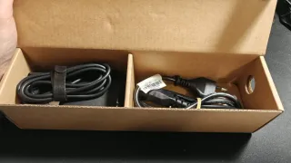 Caricabatterie Lenovo Yoga Pro 7 20V 5A Originale