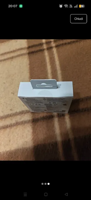 Auricolari oppo enco buds3 pro