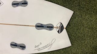 Tabla Surf Cabianca 5'10 Nueva