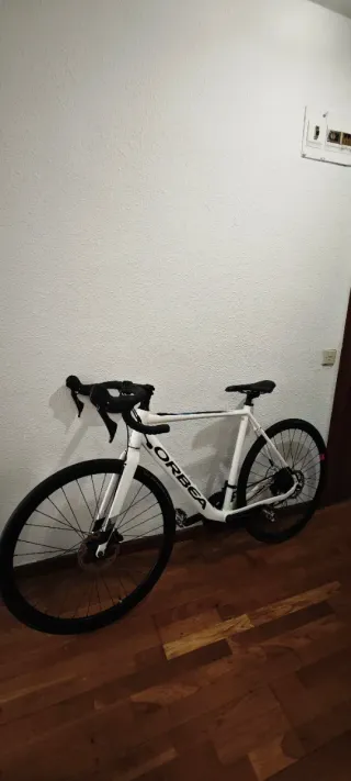 Orbea Gain D40 Bicicleta Eléctrica