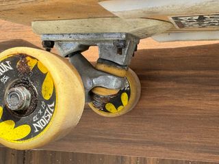 Skate Vision Jinx Vintage Años 80