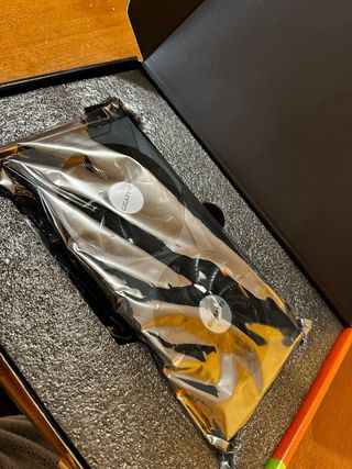 Tarjeta Gráfica Gigabyte RTX 3060 Ti