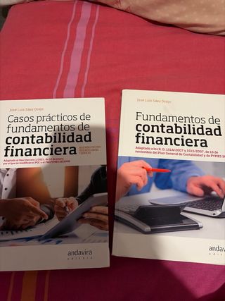 FUNDAMENTOS DE CONTABILIDAD FINANCIERA (Spanish...