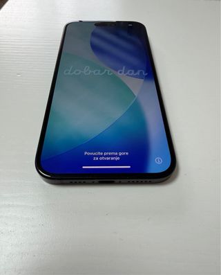 iPhone 15 Plus 128GB Negro