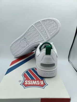 K-Swiss N°38