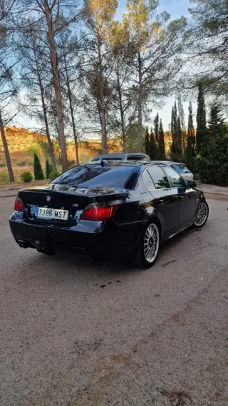 BMW Serie 5 2005