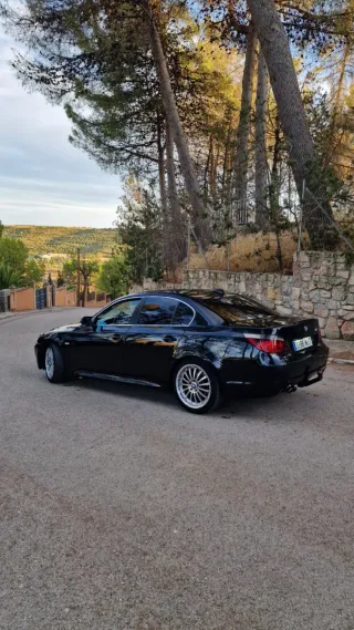 BMW Serie 5 2005
