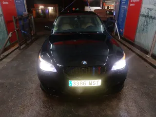 BMW Serie 5 2005