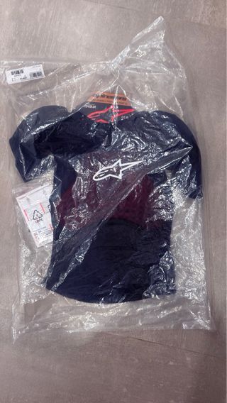 Chaqueta Protectora Alpinestars Bionic PlasmaNUEVA