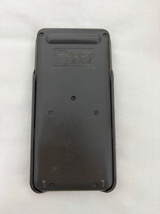 Calculadora Casio fx-82MS