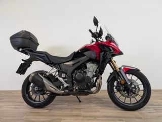HONDA CB 500 X 2022