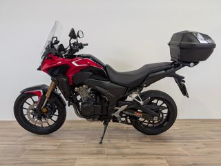 HONDA CB 500 X 2022