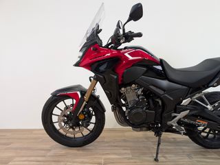 HONDA CB 500 X 2022