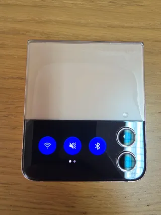 Samsung Galaxy Z Flip 4 128GB - Pezzi ricambio