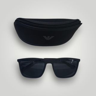 GAFAS DE SOL EMPORIO ARMANI MODELO EA 4150 5063/87 59 + FUNDA