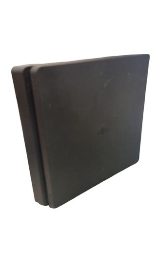 CONSOLA SONY PS4 SLIM 1TB + MANDO + CABLES