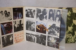 Pink Floyd - A Nice Pair LP Vinilo 1974 España