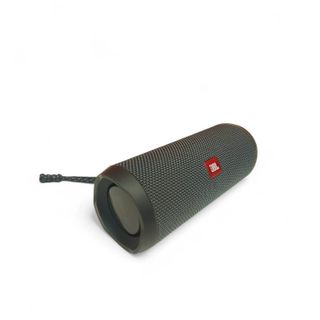 ALTAVOZ JBL FLIP ESSENTIAL 2 + CAJA + CABLE