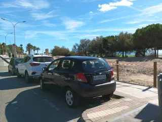 Chevrolet Kalos 2006