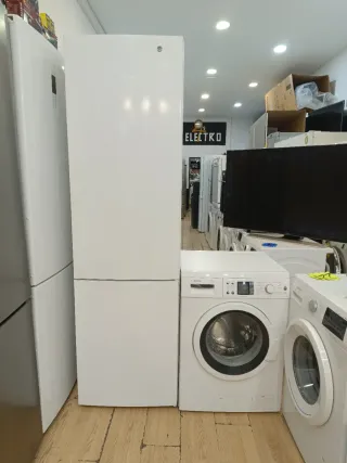 Nevera y Lavadora Bosch garantía transporte