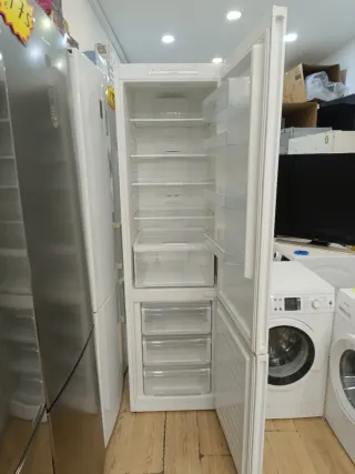 Nevera y Lavadora Bosch garantía transporte