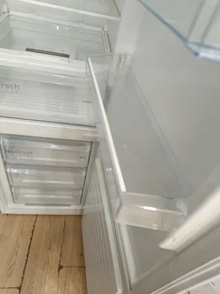 Nevera y Lavadora Bosch garantía transporte