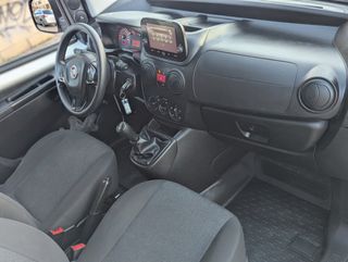 FIAT Fiorino 1.3Mjte 80Cv IVA y Garantía Incl