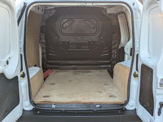 FIAT Fiorino 1.3Mjte 80Cv IVA y Garantía Incl