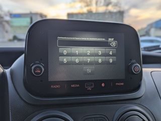 FIAT Fiorino 1.3Mjte 80Cv IVA y Garantía Incl