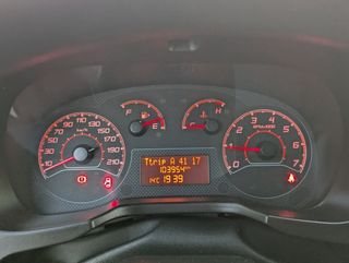 FIAT Fiorino 1.3Mjte 80Cv IVA y Garantía Incl