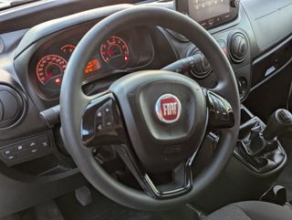FIAT Fiorino 1.3Mjte 80Cv IVA y Garantía Incl