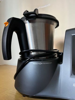 Robot Cocina Taurus Mycook Touch