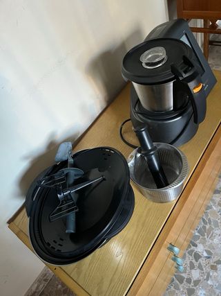 Robot Cocina Taurus Mycook Touch