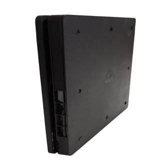 CONSOLA SONY PS4 SLIM 500GB+CABLES