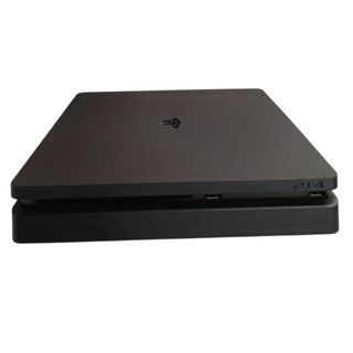 CONSOLA SONY PS4 SLIM 500GB+CABLES