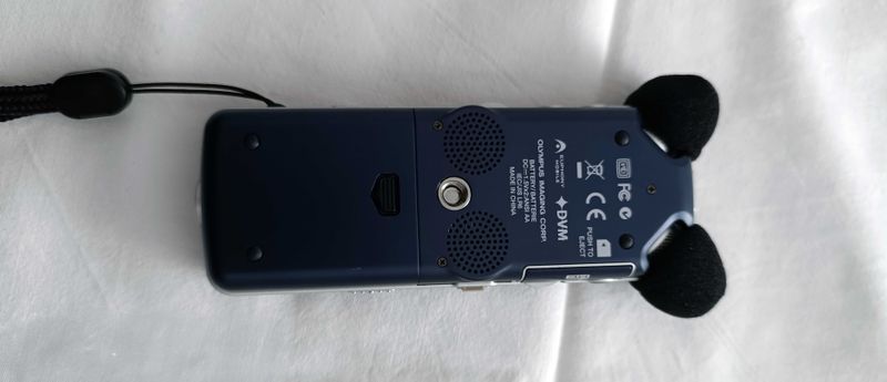 Grabadora Digital Olympus LS-5 afbeelding 2