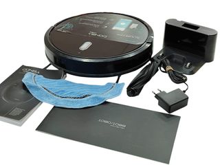 ASPIRADORA ROBOT CECOTEC CONGA 1090 + ACC