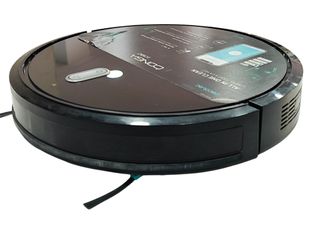 ASPIRADORA ROBOT CECOTEC CONGA 1090 + ACC
