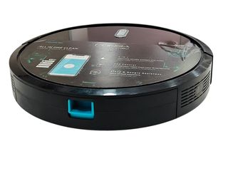 ASPIRADORA ROBOT CECOTEC CONGA 1090 + ACC